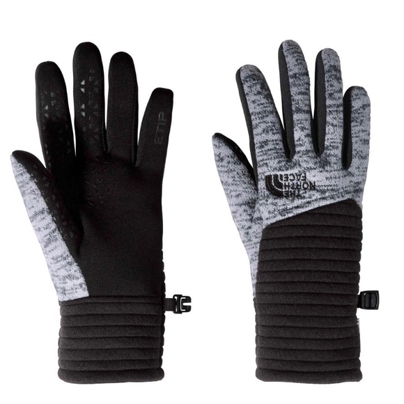 North face indi etip gloves Clearance